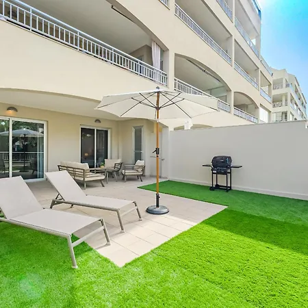 Calm Palmar 2 By W. Tenerife Appartamento Palm-mar