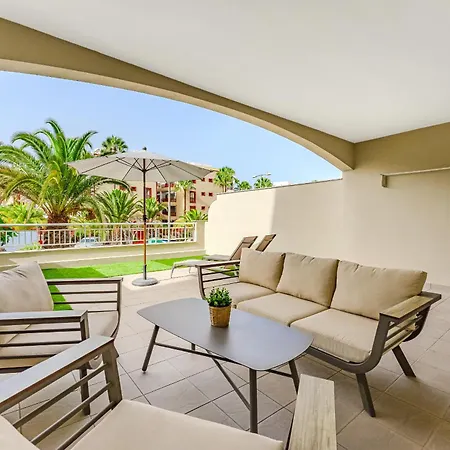 Calm Palmar 2 By W. Tenerife Appartamento *