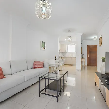 Calm Palmar 2 By W. Tenerife Appartamento *