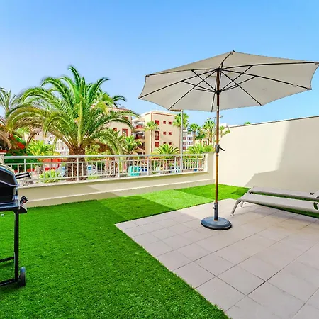 Calm Palmar 2 By W. Tenerife Appartamento *