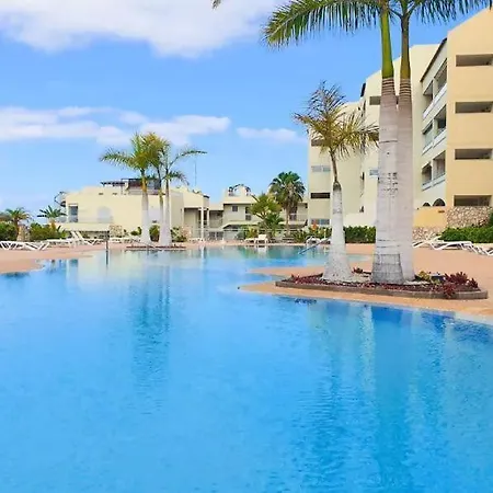 Calm Palmar 2 By W. Tenerife Appartamento Palm-mar