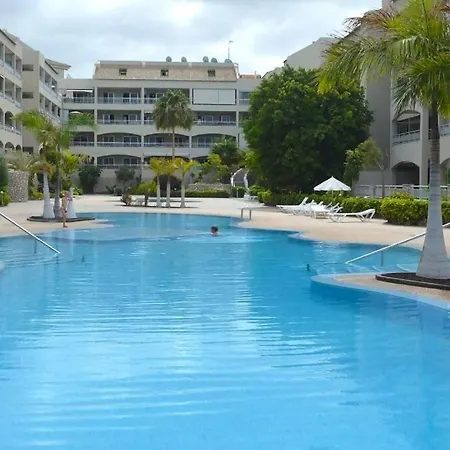 Calm Palmar 2 By W. Tenerife Palm-mar