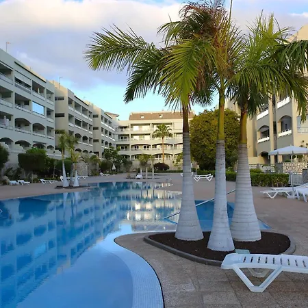 Appartamento Calm Palmar 2 By W. Tenerife