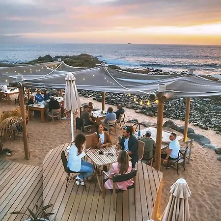 Calm Palmar 2 By W. Tenerife Appartamento *